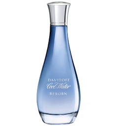 DAVIDOFF Cool Water Woman Reborn EDT spray 100ml