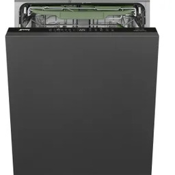 Smeg STL5322BL 60cm Automatyczne otwieranie drzwi Kosz