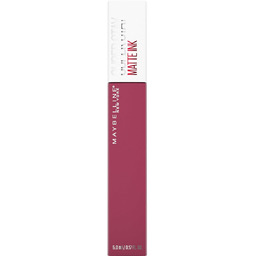 Maybelline New York Super Stay, szminka w płynie