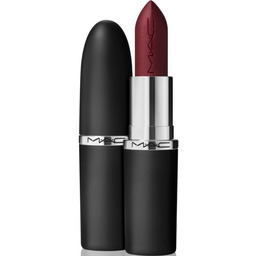 MAC Cosmetics MACximal Silky Matte Lipstick szminka matowa