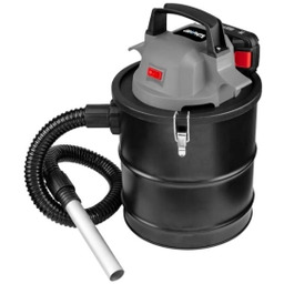 Graphite 58GE125 18V 15l Odkurzacz akumulatorowy