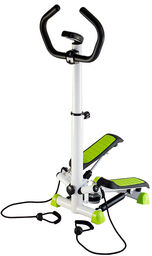 STEPPER SKOŚNY Z KOLUMNĄ I LINKAMI S8004 HMS