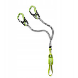 Lonża na via ferrata Cable Comfort 6.0