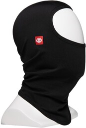 kominiarka 686 GRANITE BALACLAVA Black