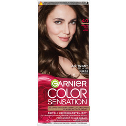 GARNIER - COLOR SENSATION - Trwały krem koloryzujący