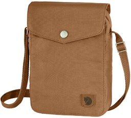 Wodoodporna saszetka na ramię Fjallraven Greenland Pocket -