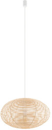 Lampa wisząca RATTAN M 11154 - Nowodvorski