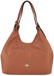 Torebka U.S. Polo Assn. BIUXT8372WVP Pomarańczowy