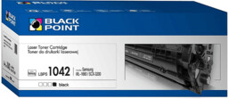 Toner BLACK POINT LBPS1042 Czarny Zamiennik Samsung MLT-D1042S