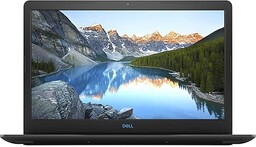 DELL G3 3779 Notebook 43,9 cm (17.3") 1920
