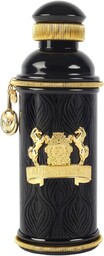 Alexandre J Black Muscs Unisex Woda perfumowana