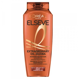 LOREAL ELSEVE Magiczna moc olejków Szampon odżywczy