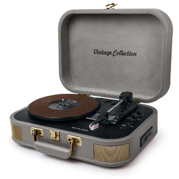 Gramofon Muse MT-201 Btg