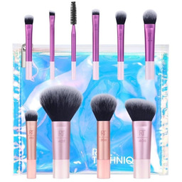 Travel Fantasy Mini Brush Kit zestaw mini pędzli