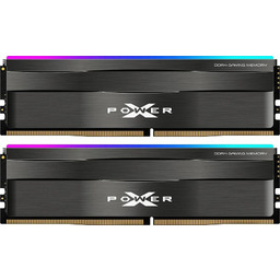 Pamięć DDR4 Silicon Power XPOWER Zenith RGB Gaming