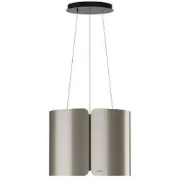 Franke Smart Suspended FSMS F42 SS/BK MATT Srebrno-czarny