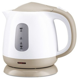 MAESTRO Czajnik elektryczny 1L 1100W MR-012-BEIGE
