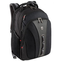 Wenger, plecak wielofunkcyjny na laptop, Wenger Legacy 16,