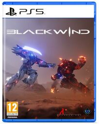 Blackwind Gra na PS5 Gra
