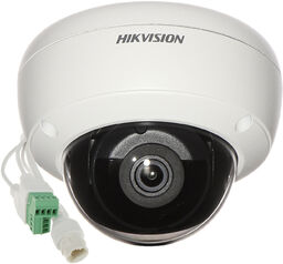 Kamera IP DS-2CD2146G2-ISU Hikvision AcuSense 4 Mpix