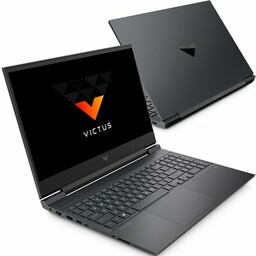 HP Laptop Victus 16-D1007NW 16.1" IPS 144Hz i5-12500H