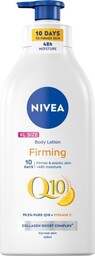 NIVEA Body Ujędrniający balsam do ciała Q10 625