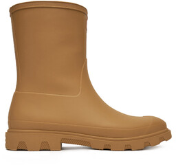 Kalosze Hunter HFRM0002251 Beżowy