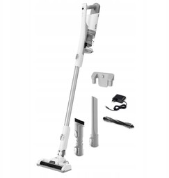 Odkurzacz pionowy Amica Aura VM 7050