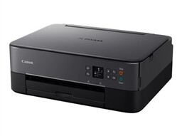 Urządzenie wielofunkcyjne atramentowe TS5350i 4462C086 Czarne