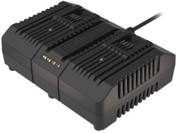 Worx PowerShare WA3883 20V 6.0Ah Ładowarka