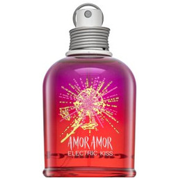 Cacharel Amor Amor Electric Kiss woda toaletowa