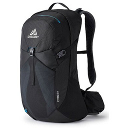 GREGORY Plecak Citro 24 Czarny