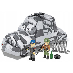 Historical Collection Kubuś