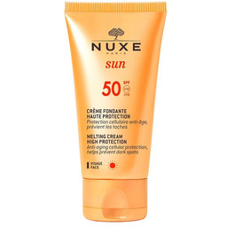 Sun przeciwsłoneczny krem do twarzy SPF50 50ml