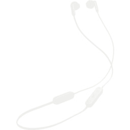 Słuchawki bezprzewodowe JBL Tune 235 BT Biały