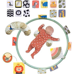 Taf Toys 12945 obręcz do aktywności na sawannie