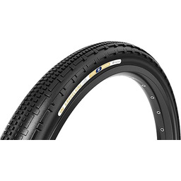 Panaracer Gravelking SK TLR bezdętkowe składane opony rowerowe