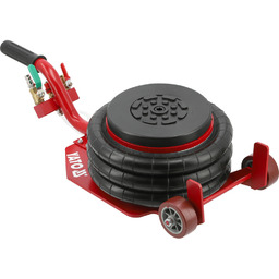 Yato PODNOŚNIK PNEUMATYCZNY BAŁWANEK 4T KRÓTKI