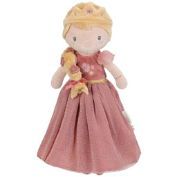 Lalka księżniczka Princess Julia 35 cm, Little Dutch