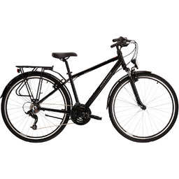 Rower trekkingowy męski Kross Trans 1.0 L (21'')