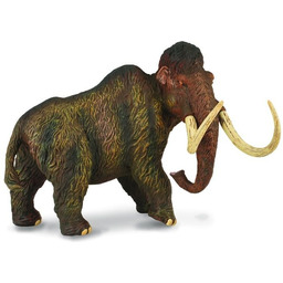 Collecta, Figurka kolekcjonerska, Mamuciątko, nr kat 88304