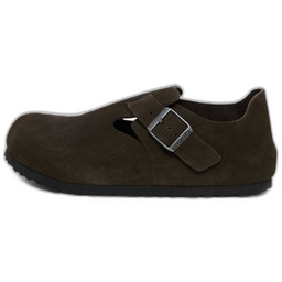 Birkenstock London Leve półbuty męskie rozmiar 45