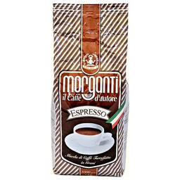 Kawa ziarnista Morganti Espresso 1kg