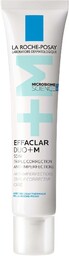La Roche-Posay Effaclar Duo+M Krem o potrójnym działaniu