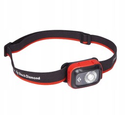 Czołówka Black Diamond Sprint 225 lm latarka Led