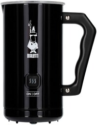 Spieniacz do mleka BIALETTI Milk Frother MKF02 Nero