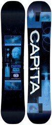snowboard CAPITA - Pathfinder 153 (MULTI) rozmiar: 153