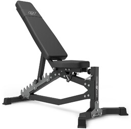 Marbo Sport Ławka treningowa MARBO MS-L102 2.0 REGULOWANA