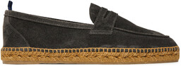 Espadryle Castañer Nacho T/186 23417 Szary