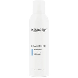 Ksurgery Hyaluronic Hydrawave Thermal Water